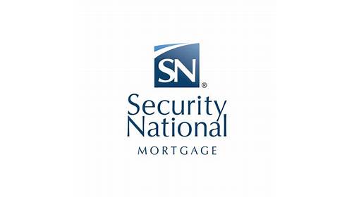 SecurityNational Mortgage Company 01