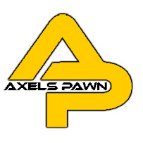 Axels Pawn Tools & Gold 03