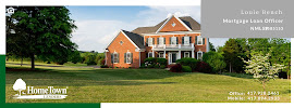 HomeTown Lenders, Springfield, MO 01