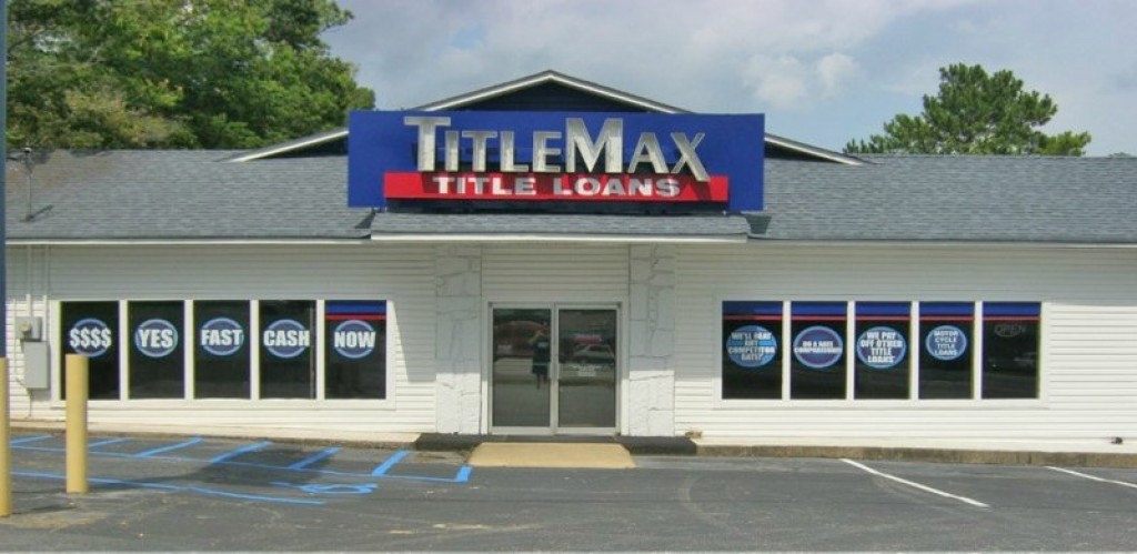 TitleMax Title Loans 01
