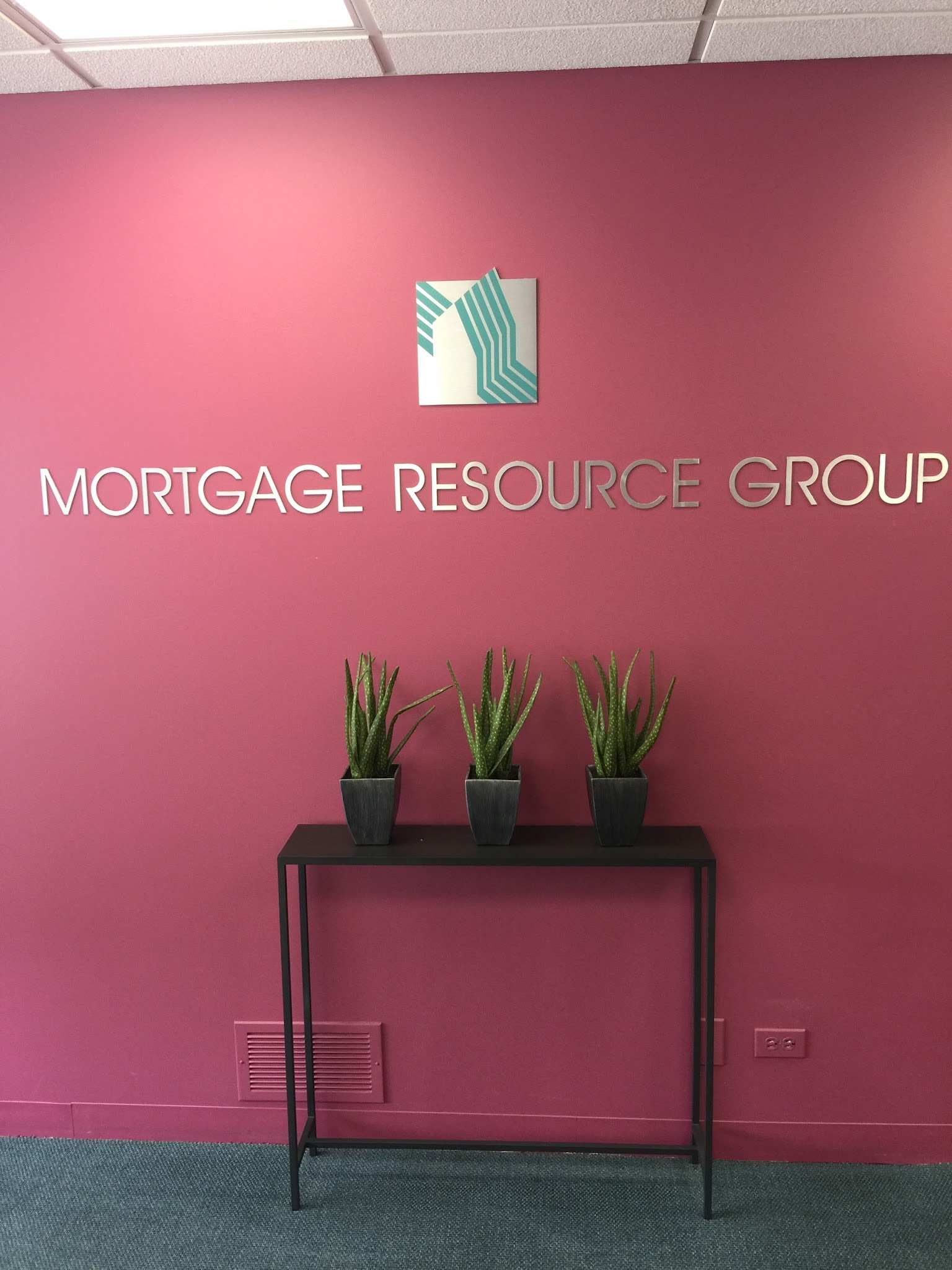 Mortgage Resource Group Inc 01