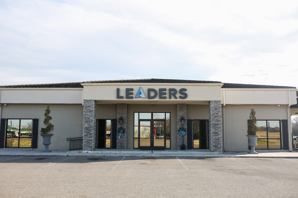 Leaders Credit Union 01