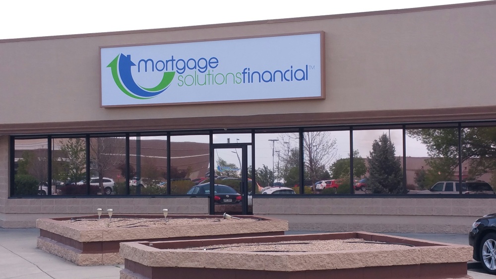 Mortgage Solutions Financial Grand Junction 01