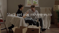 Andraya Coulter, Strategic Home Loan Specialist and VA Guru, NMLS 254474, C2 Financial NMLS 135622 02