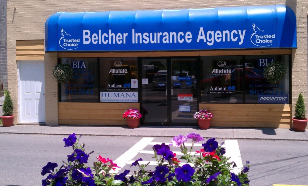 Belcher Insurance Agency 01