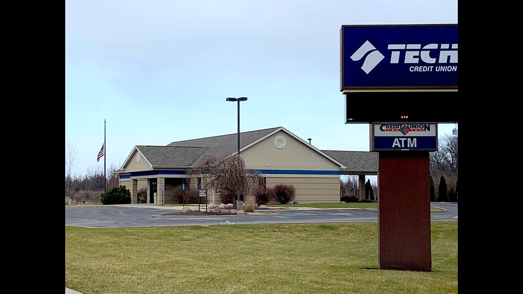 Tech Credit Union 01