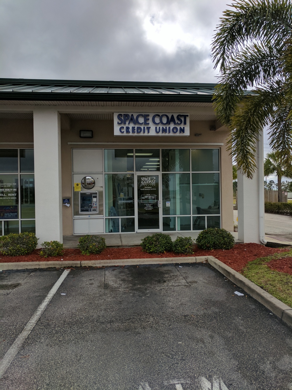 Space Coast Credit Union | Near Bayside Lakes | Palm Bay, FL 01