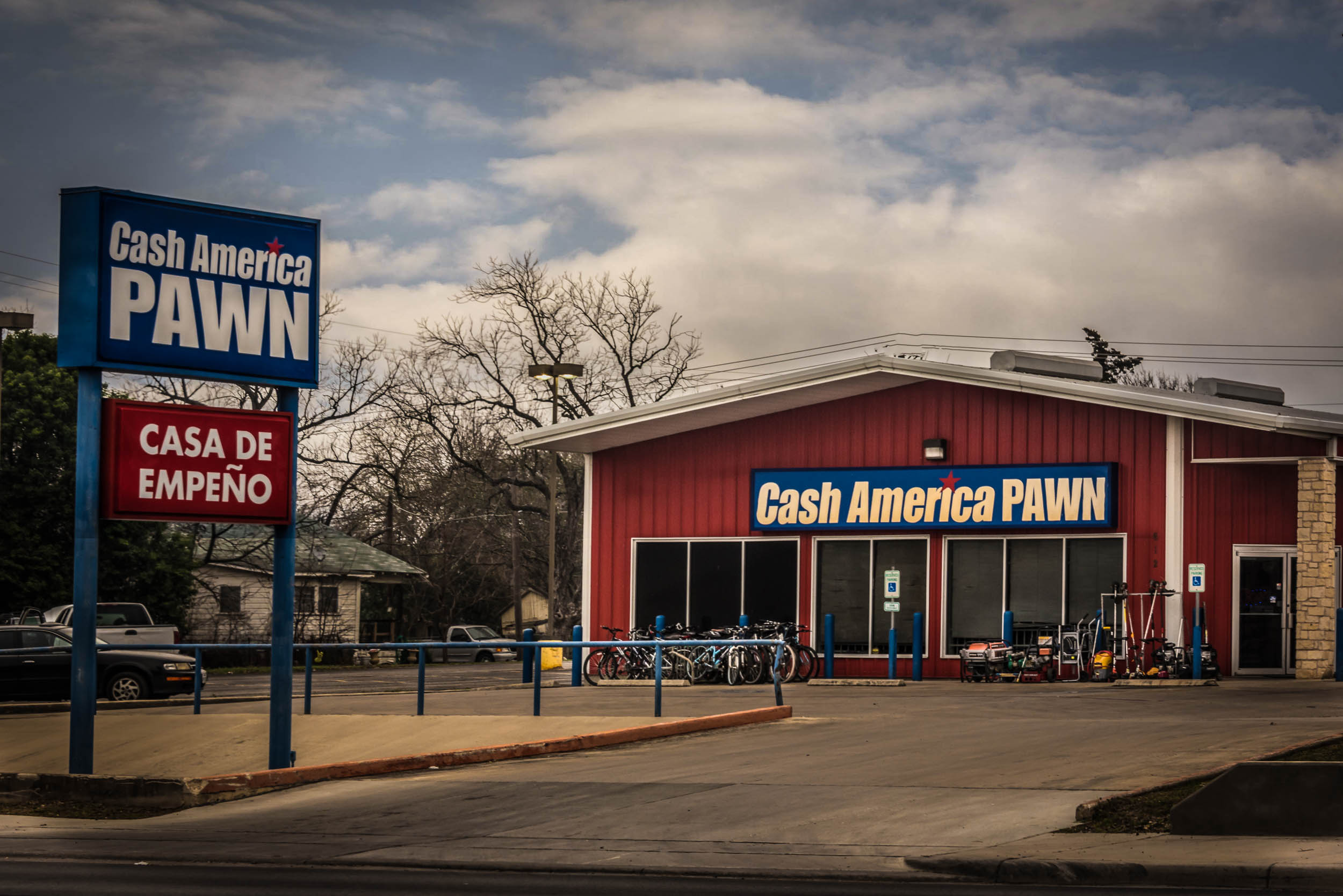 Cash America Pawn 01
