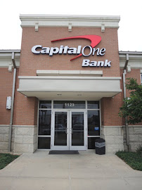 Capital One Bank 01