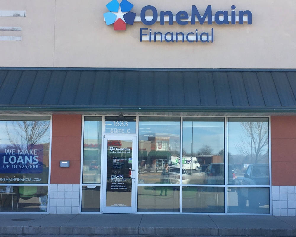 OneMain Financial 01