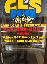 Cash Loan & Security Inc 02