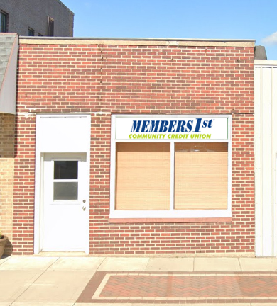 MEMBERS1st Community Credit Union 01