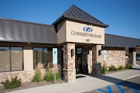 Cornerstone Bank 01