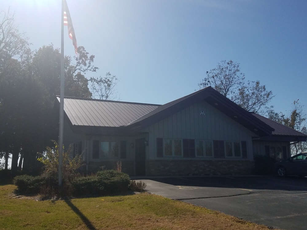 Morton Buildings, Inc. 01