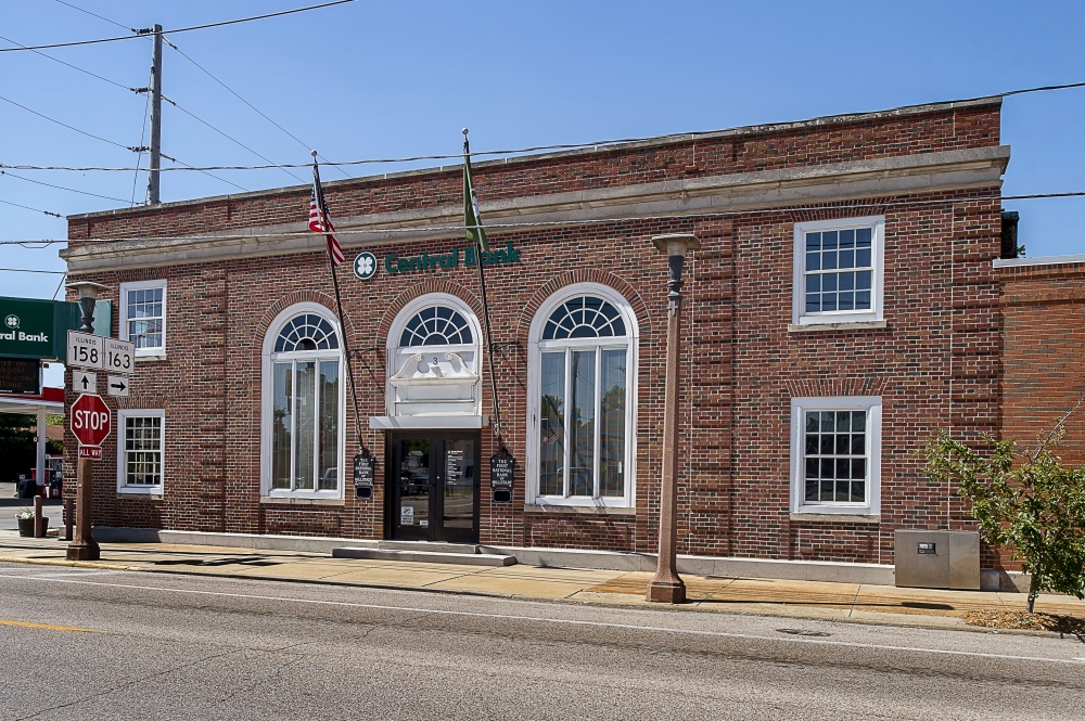 Central Bank 01