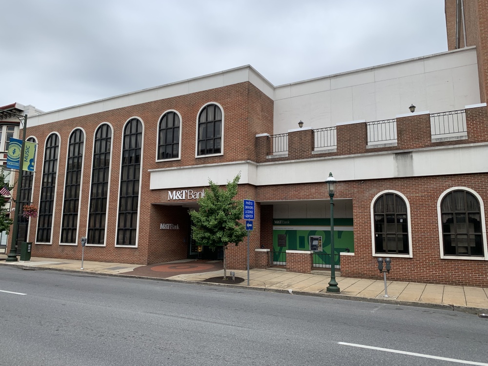 M&T Bank 01