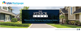 USA Mortgage - The Strick Group 01