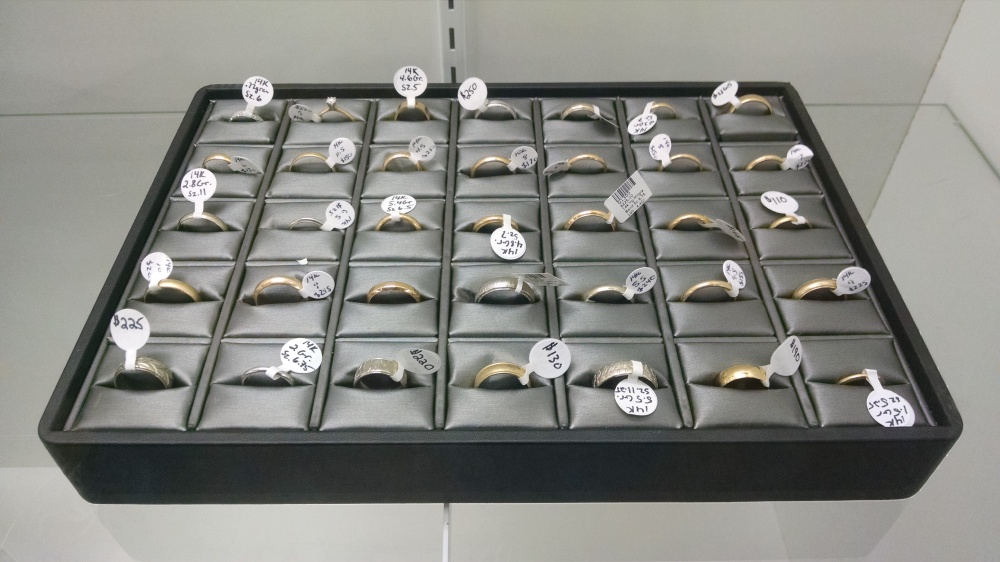 Ridge Coin & Jewelry Exchange 01