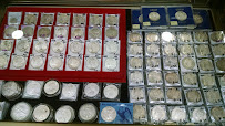 Ridge Coin & Jewelry Exchange 02