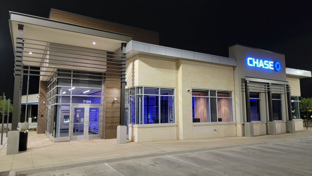 Chase Bank 01