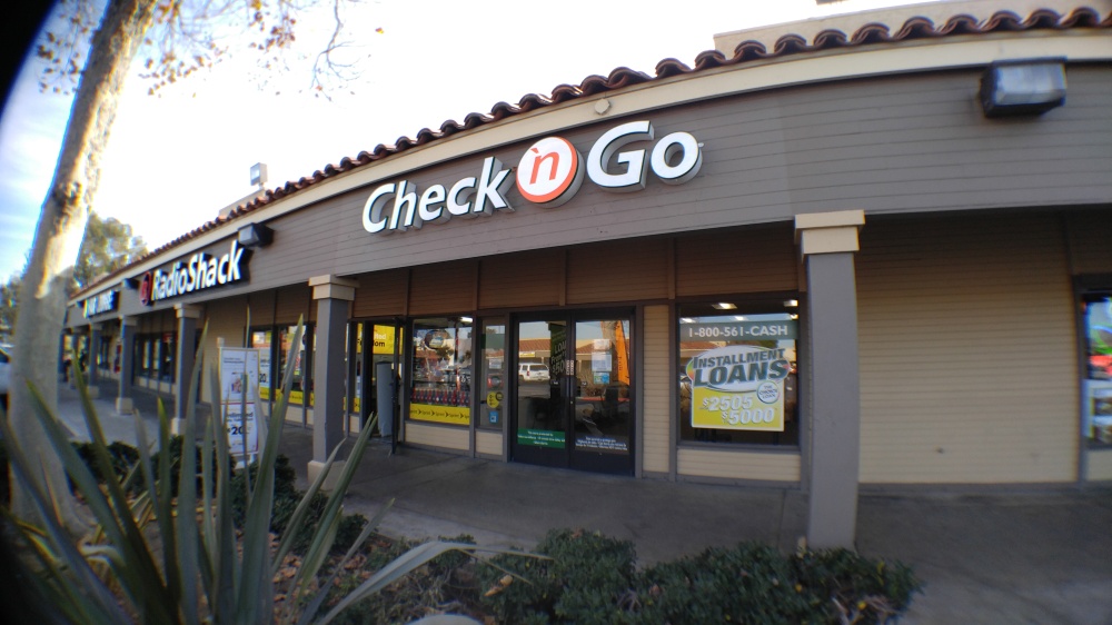 Check `n Go 01