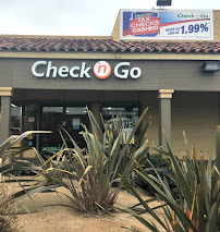 Check `n Go 03