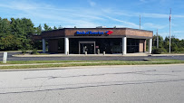 Bank of America (with Drive-thru ATM) 02
