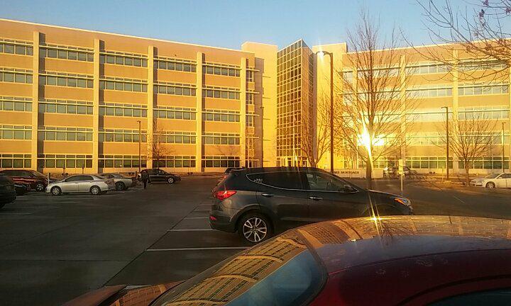 Wells Fargo Home Mortgage Corporate Office 01