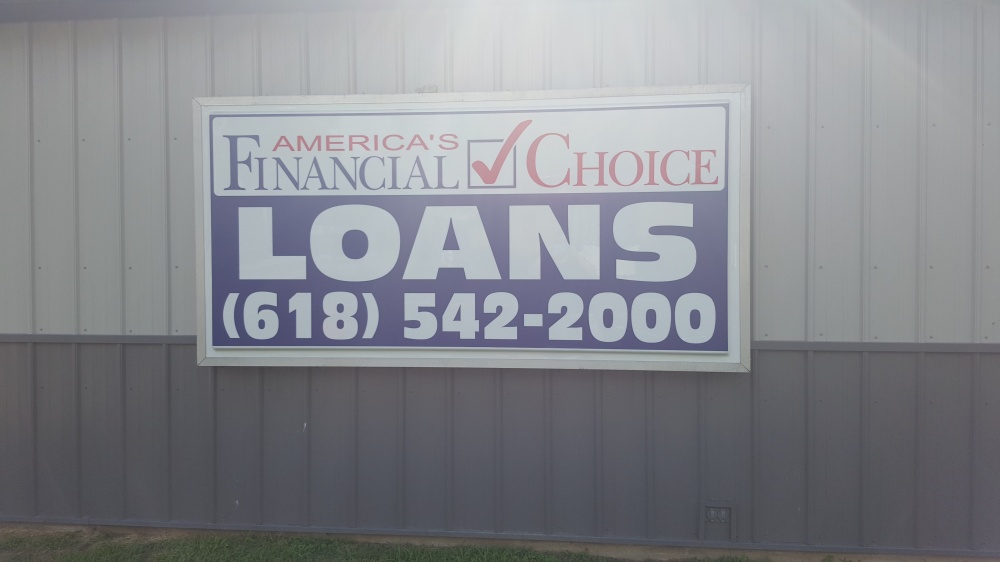 America's Financial Choice 01