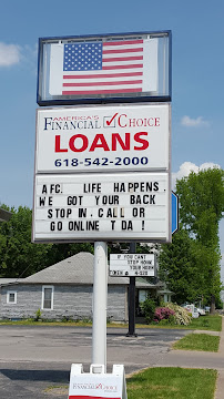 America's Financial Choice 02