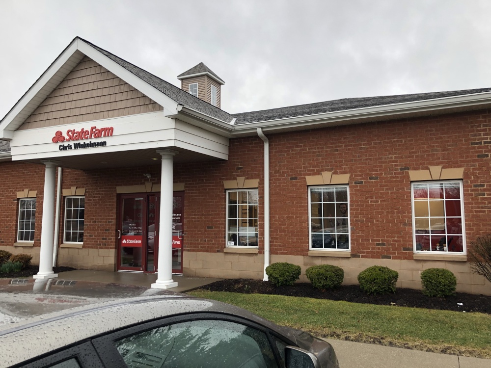Chris Winkelmann - State Farm Insurance Agent 01