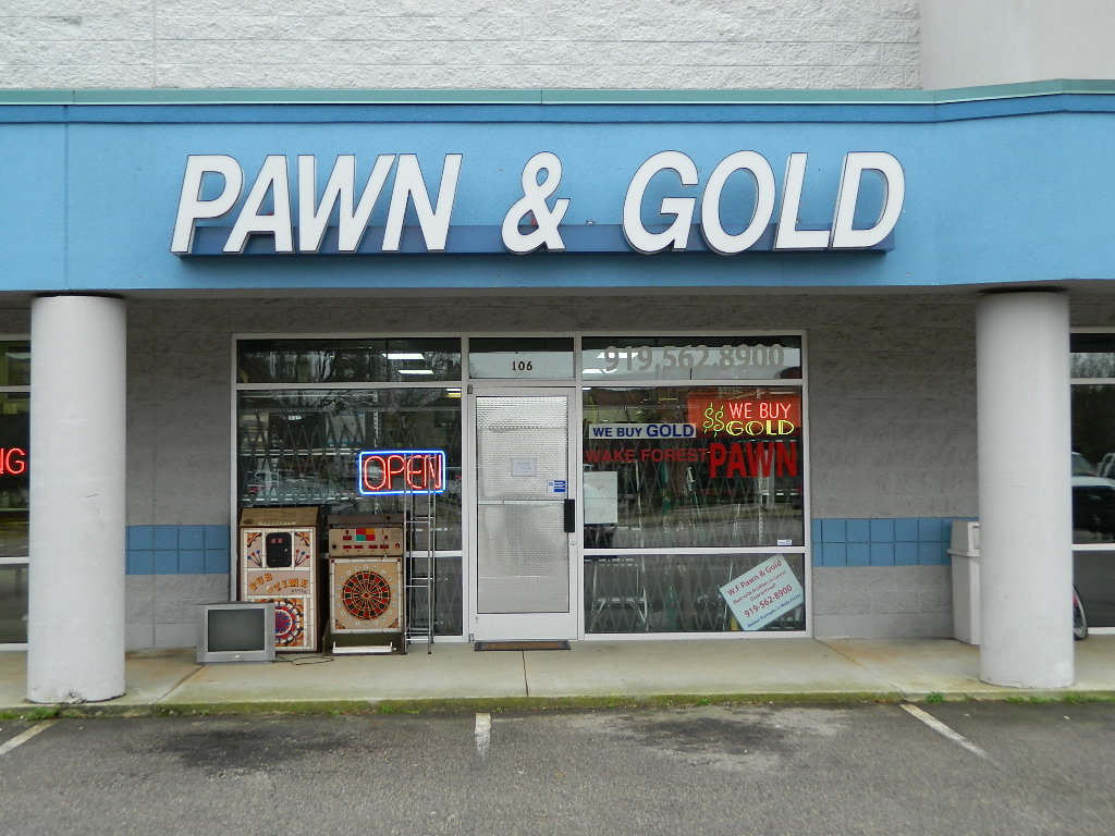 Premier Pawn 01