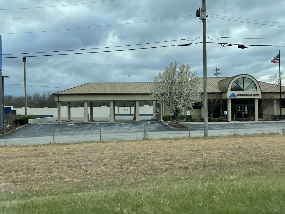 Commercial Bank 01