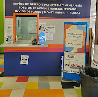 Order Express 01