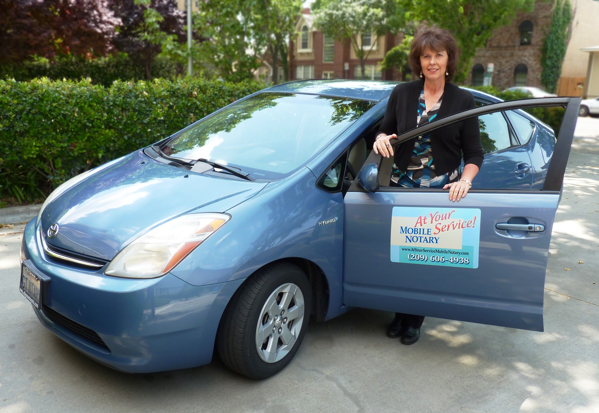 At Your Service Mobile Notary 01