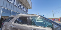 Colonial Ford of Danbury Service Center 02