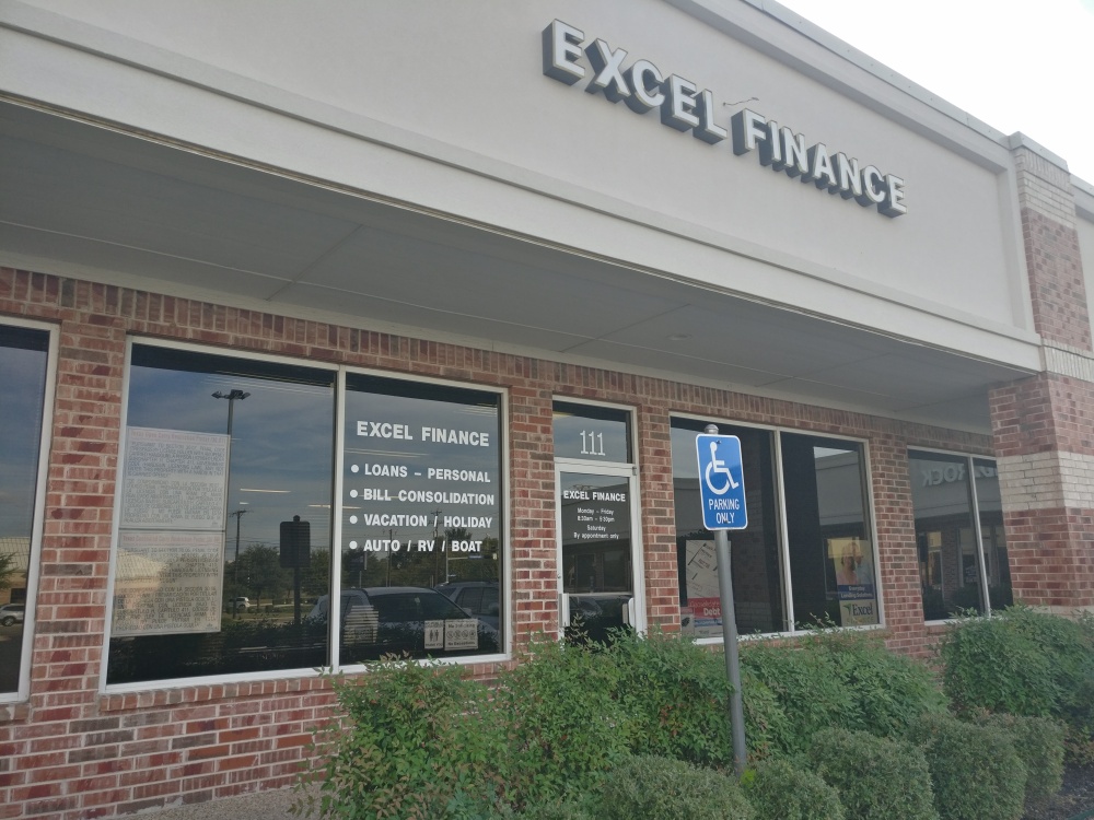 Excel Finance 01
