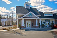 South Shore Bank - Lobby by Appointment only 01