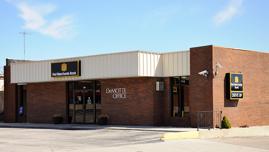 First Merchants Bank 01