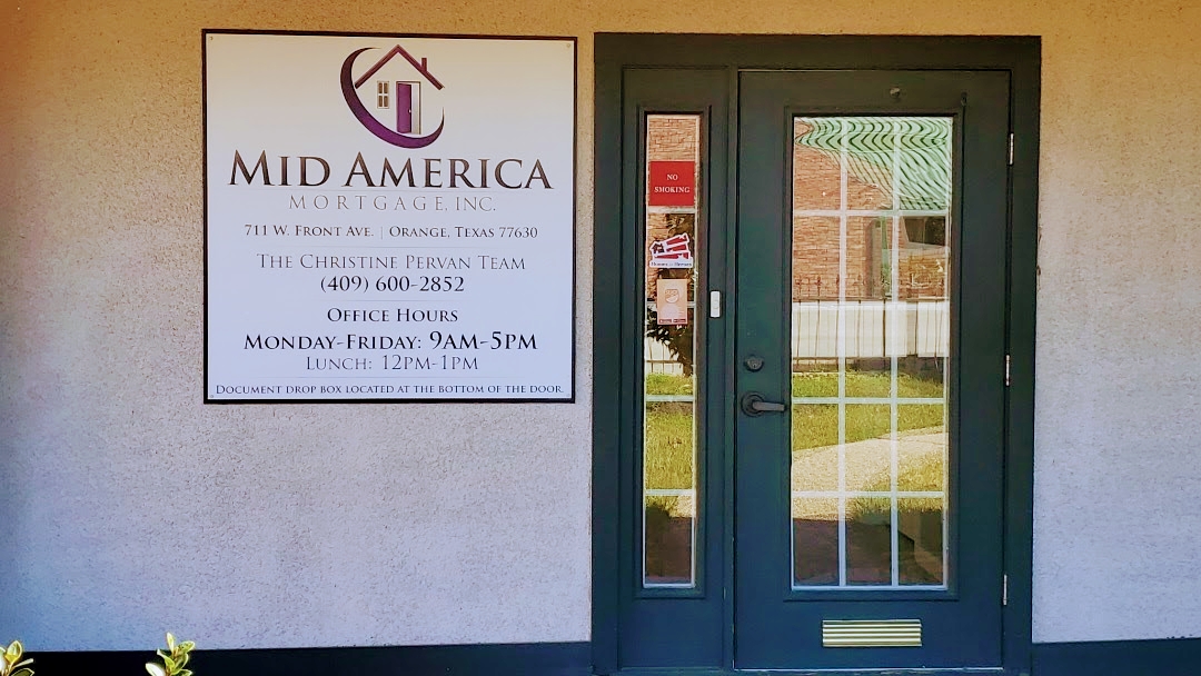 Mid America Mortgage Inc. 01