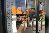 Los Angeles Federal Credit Union 02