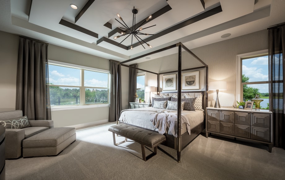 Toll Brothers at Bella Collina - Vista Collection 01