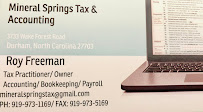 Mineral Springs Tax & Accounting 03