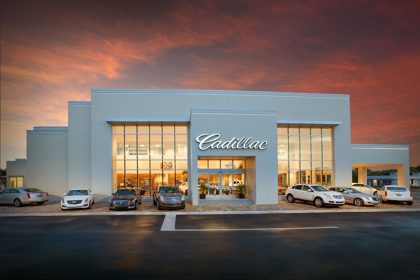 DeVoe Cadillac 01