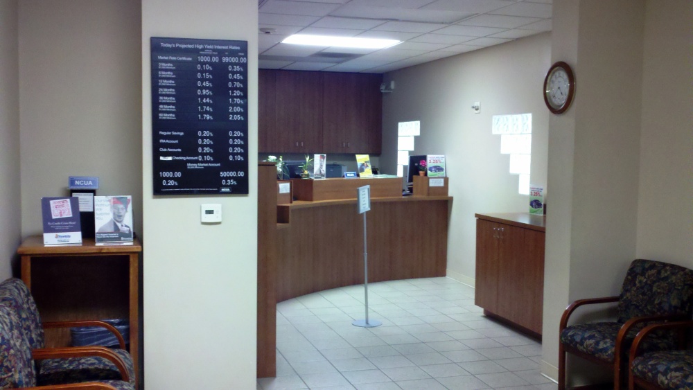 First City Credit Union 01