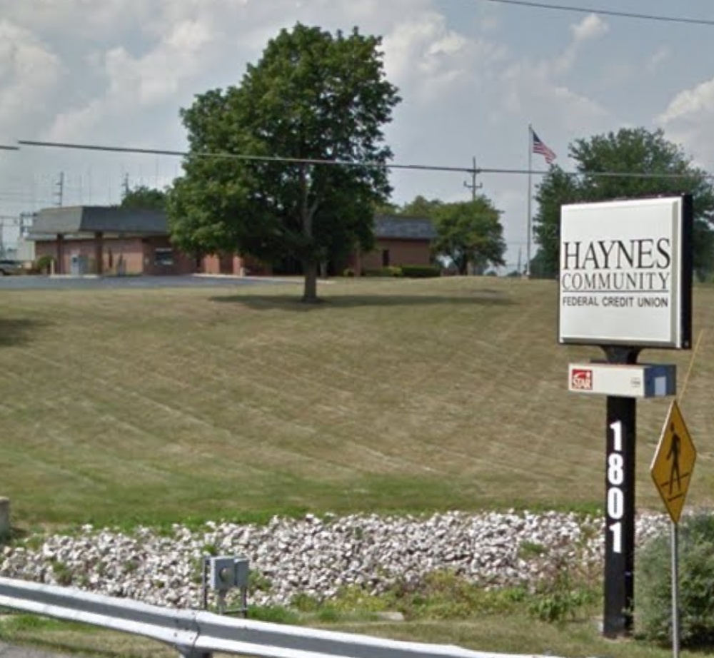 Haynes Community Federal Credit Union 01
