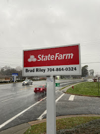 Brad Riley - State Farm Insurance Agent 02