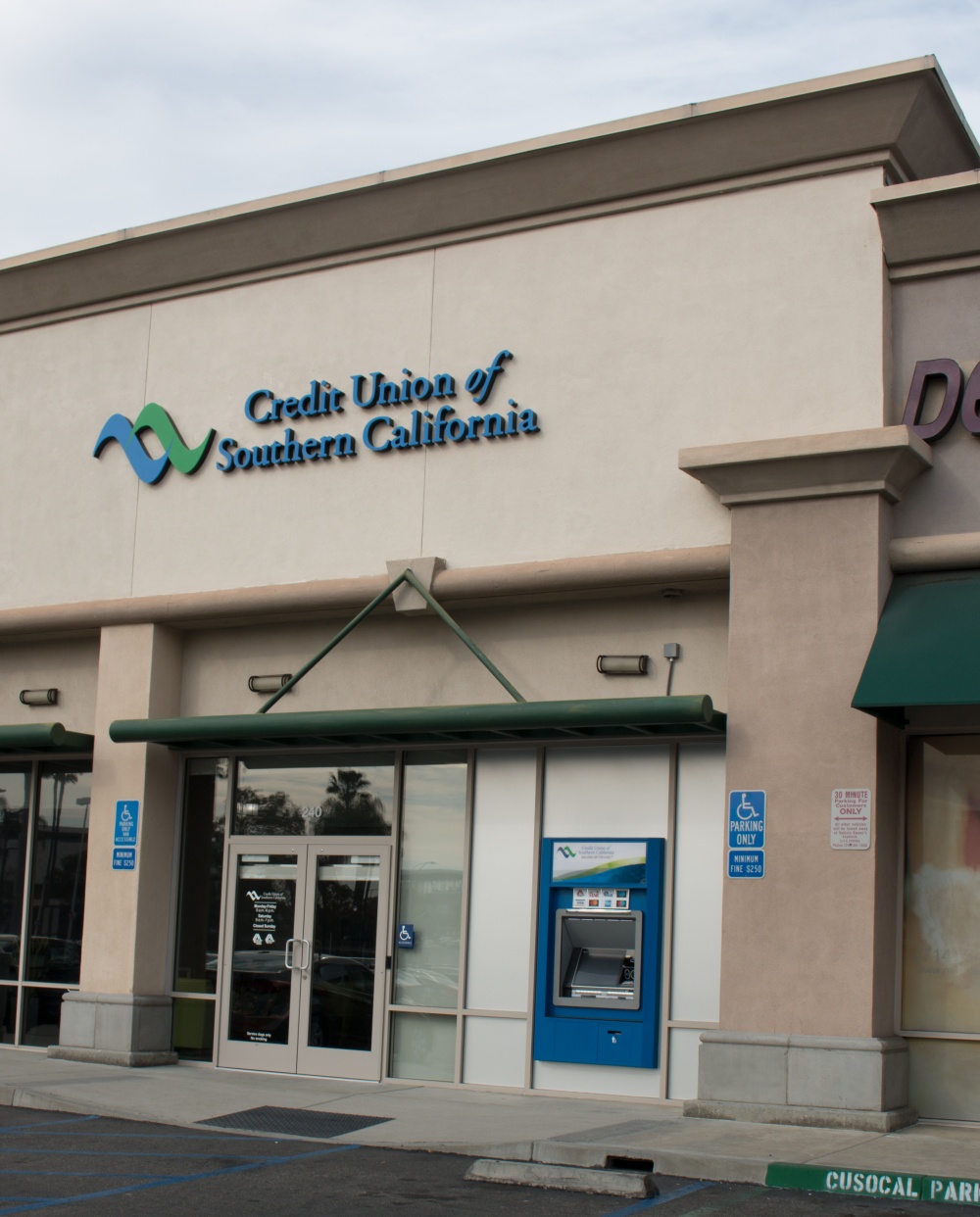 Credit Union of Southern California 01