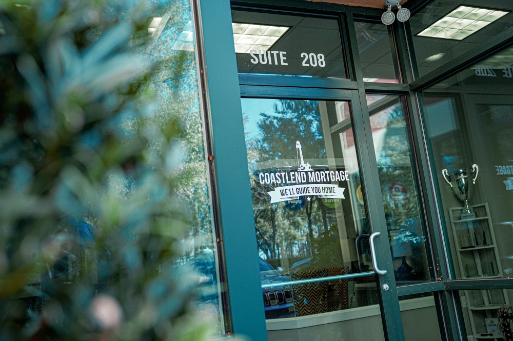 Coastlend Mortgage 01