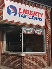Liberty Tax & Loans 02